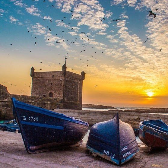 Essaouira