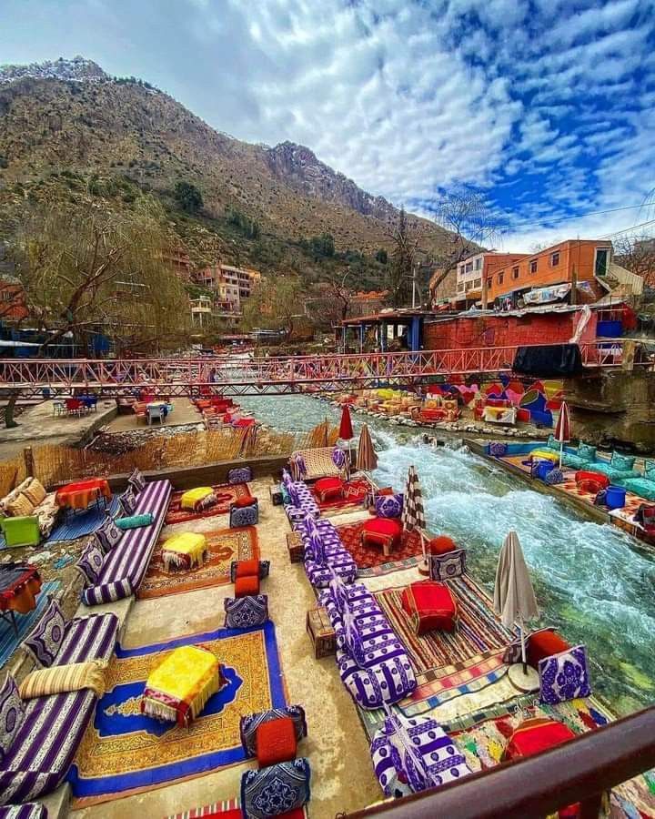Ourika 3