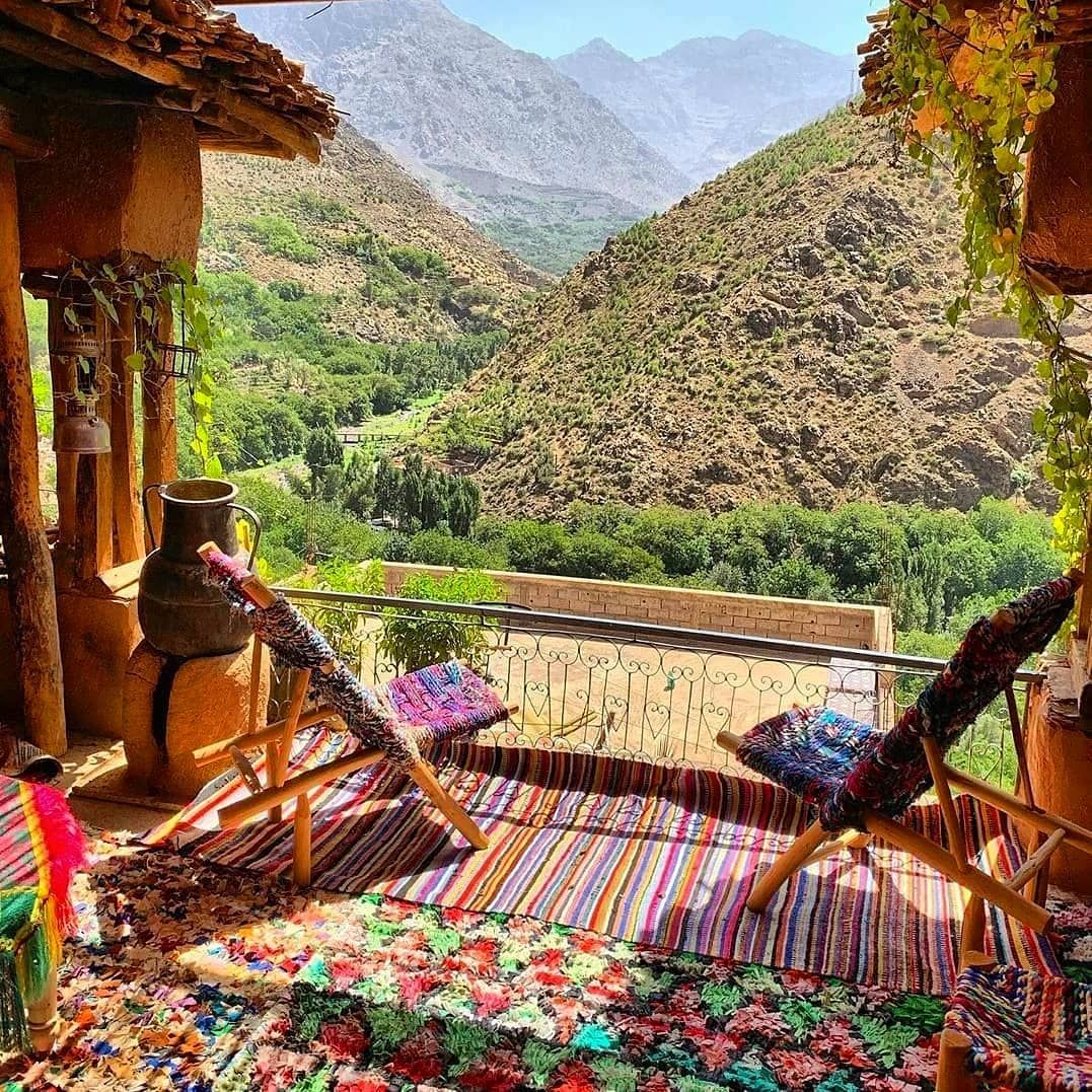 Ourika 4